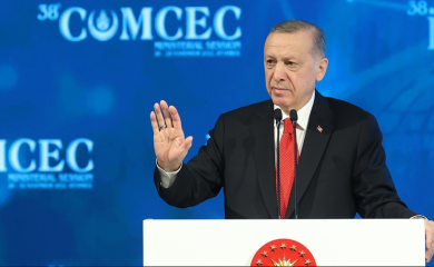 ERDOGAN: Turska sprovodi pripremeza stvaranje gasnog čvorišta