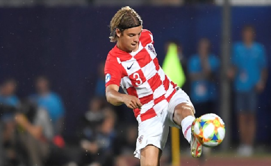 Hrvatska bez važnog defanzivca na Samuraje