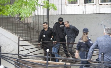 Jeziv iskaz Koste K., otkrio šta mu nedostaje iz spoljnog svijeta
