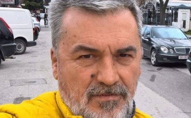 Advokat Palevskog: Odvezao sam ga na pregled, nisam znao za ubistva