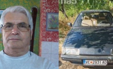 Panče Žežovski otet i ubijen zbog duga od 500 evra