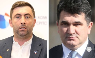 Puklo među funkcionerima SDS, načelnik Lopara žestoko prozvao gradonačelnika Bijeljine