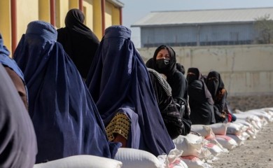 Talibani zabranili ženama u Avganistanu da se školuju za medicinske sestre