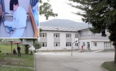Bivši direktori Zavoda Pazarić idu u zatvor zbog vezanja štićenika