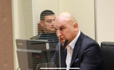 Bivši premijer RS pred Vrhovnim sudom: Tužilaštvo se žalilo na oslobađajuću presudu Aleksandru Džombiću