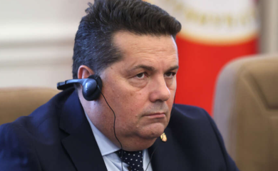 Krenuo od djece, a šta je sa političarima: Stevandić ima plan za narko mafiju u Republici Srpskoj?!