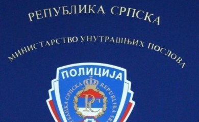 MUP Srpske: Od sutra zabrana prevoza eksplozivnih materija