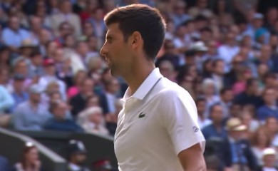 Đoković u četvrtfinalu turnira u Adelejdu