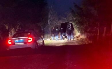 Vlasnik pasa koji su nasmrt izujedali novinara već u zatvoru: Supruga Olga ima ugrize i na leđima