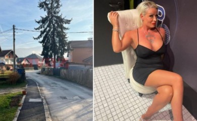 Ukrala milion evra: SIPA se uključila u potragu za Mirnesom Bešlić