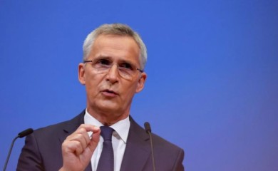 Stoltenberg o situaciji u Ukrajini: Bilo bi opasno potcijeniti Rusiju