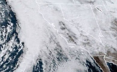 Naredba za evakuaciju u Kaliforniji: Proglašeno vanredno stanje – očekuje se “ciklon bomba”