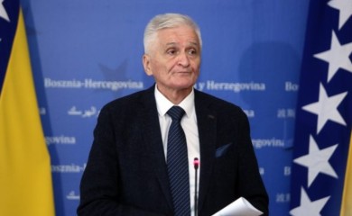 ŠPIRIĆ: Uspjeh stranaka na nivou BiH zavisi od posvećenosti realizaciji potpisanih ciljeva