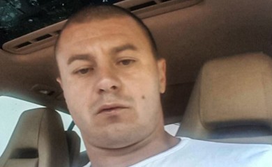 Stradao ubica bebe: Pregazio ga kamion dok je bježao