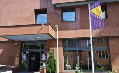 Rekordni prihodi: UIO u prošloj godini prikupila čak 9,926 milijardi KM