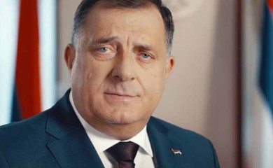 Dodik tvrdi da je CIK mjesto političkog odlučivanja: Bespravno pribavila sebi ovlaštenja