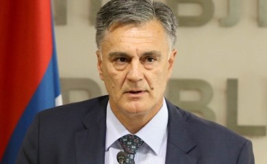 KARAN: Oni koji su protiv 9. januara su protiv Republike Srpske