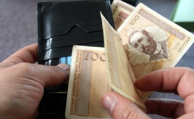 Optužen jer djetetu nije uplaćivao punu alimentaciju