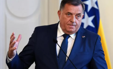 DODIK: Imovina u Srpskoj neupitna, SNSD povlači kandidaturu Šulića