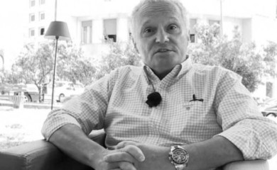 Nasmrt izujedali novinara: Uhapšena žena koja je brinula o psima