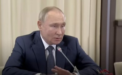 Putin naredio prekid vatre na pravoslavni Badnji dan i Božić