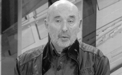 Preminuo Dušan Veličković