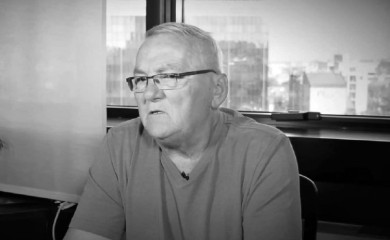 Sin Zorana Kalezića neće prisustvovati očevoj sahrani