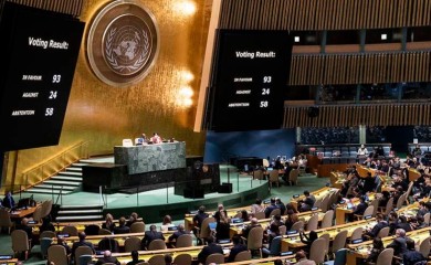 Prekid vatre na 36 sati: UN pozdravile prijedlog predsjednika Rusije