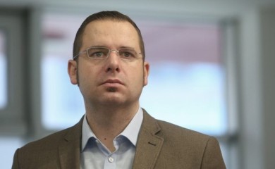 KOVAČEVIĆ: Srpska nikada neće odustati od svojih Ustavom zagarantovanih prava