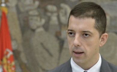 ĐURIĆ: Kurti treba da odgovara zbog kršenja svih potpisanih sporazuma