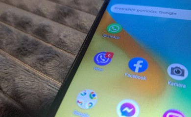 Pao Viber, korisnici prijavljuju probleme