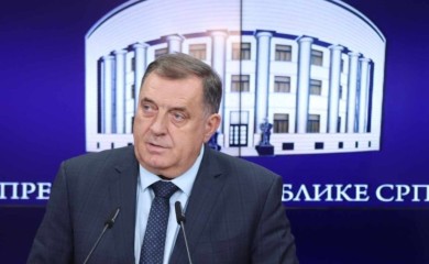 Dodik: Imamo grobove, imena stradalih, ali ni 31 godinu poslije nemamo presuđenih zločinaca