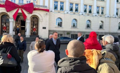 Napeto u Banjaluci: Vanredna sjednica jedini spas?
