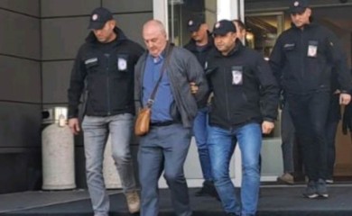 Zec izašao iz pritvora: Uskoro optužnica protiv poreskih izvršilaca iz Banjaluke