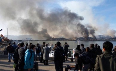 Sjeverna Koreja ispalila više od 200 granata, naređena hitna evakuacija