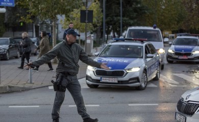 Kosovo prihvatilo registarske oznake Srbije