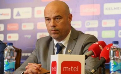 Tegeltija podnosi ostavku na mjesto predsjednika Borca