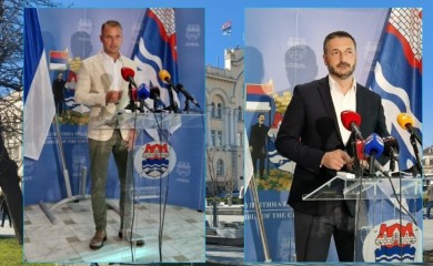 Ninković najavio: Možda već u februar uđemo s referendumom o opozivu Stanivukovića