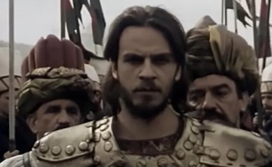 3 greške u filmu ''Boj na Kosovu'' koje su vam promakle: Isti čovjek poginuo 17 puta