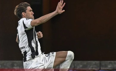 Juventus se oprašta od Vlahovića?
