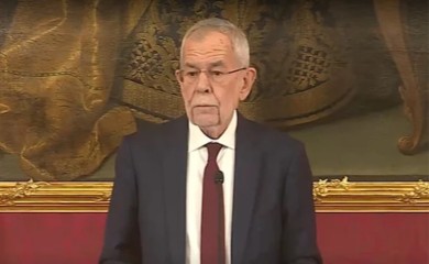 Vanredno obraćanje predsjednika Austrije: Desničari bi mogli dobiti priliku za formiranje vlasti