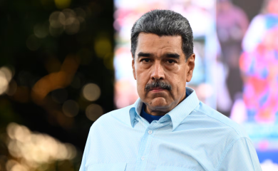 Maduro danas pred sudom - optužen za 25 godina narko-terorizma