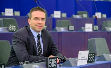 Hrvatski evroparlamentarac upozorava: hrvatski entitet u BiH je realan