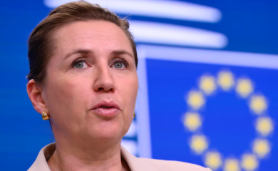 Danska premijerka oštro odgovorila Trampu: Ne damo Grenland!