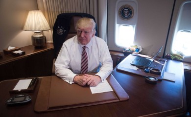 Tramp prijeti Karakasu: „Rodrigezova će proći gore od Madura“ – Venecuela, Kuba i Kolumbija u fokusu SAD