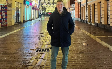 Nestao Cvijan Simić, porodica moli za pomoć