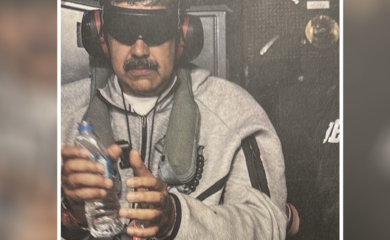 BBC: Hapšenje Madura opasan presedan za cijeli svijet