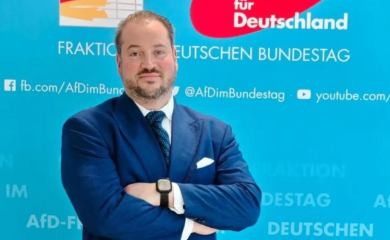 Filip Gašpar: U Trampovoj eri liberalni establišment Evrope posrće