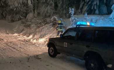 Neprohodni putevi ka Kopaoniku