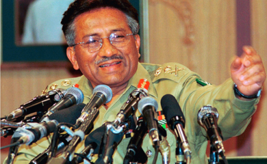 Preminuo bivši predsjednik Pakistana